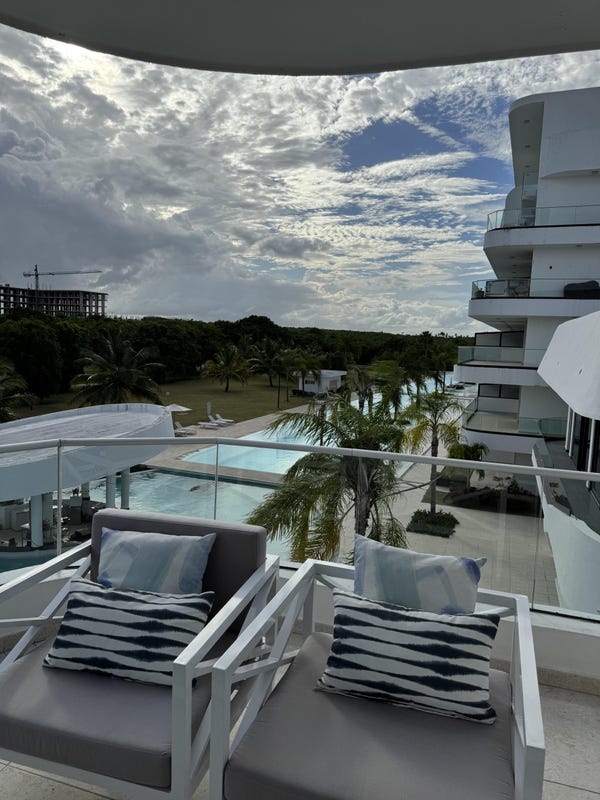 Apartamento en Higuey