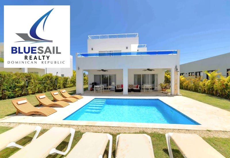 House in Puerto Plata