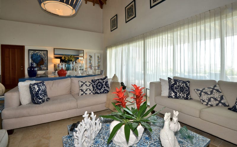 Apartamento en Cap Cana, foto 2