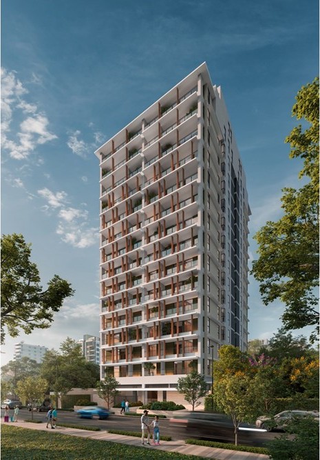 Apartment in La Esperilla