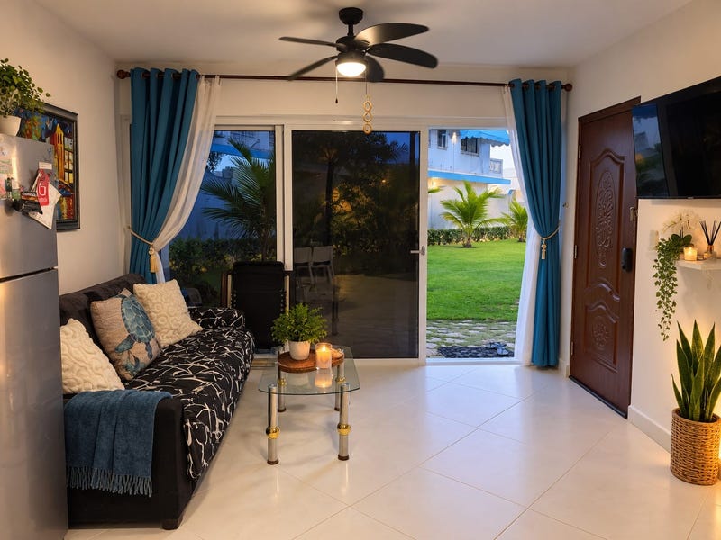 Apartamento en San Pedro de Macorís, foto 5