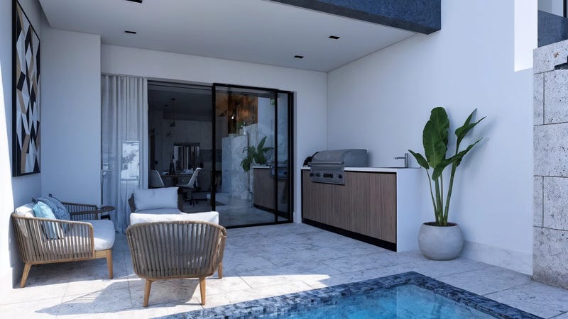 Casa en Puerto Plata, foto 5