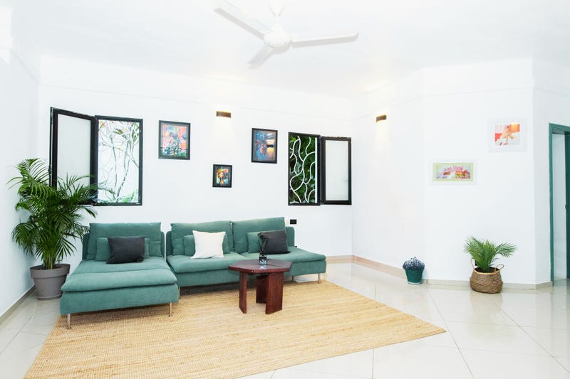 Apartamento en Salome Ureña, foto 3