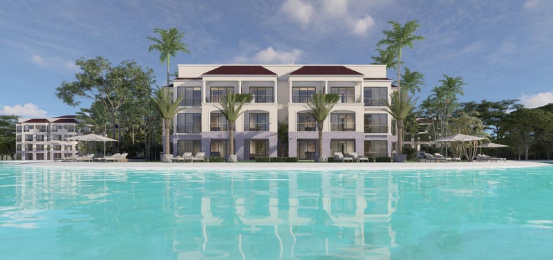 Apartment in El Portillo