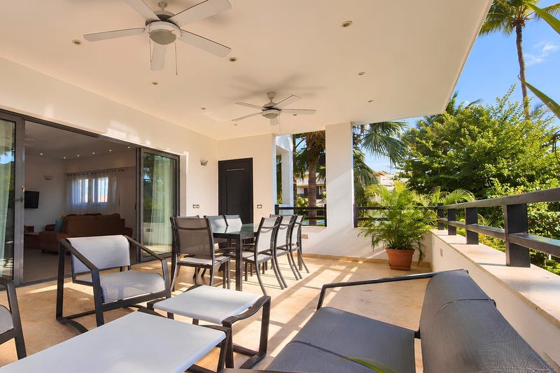 Apartamento en Playa Punta Popy, foto 4