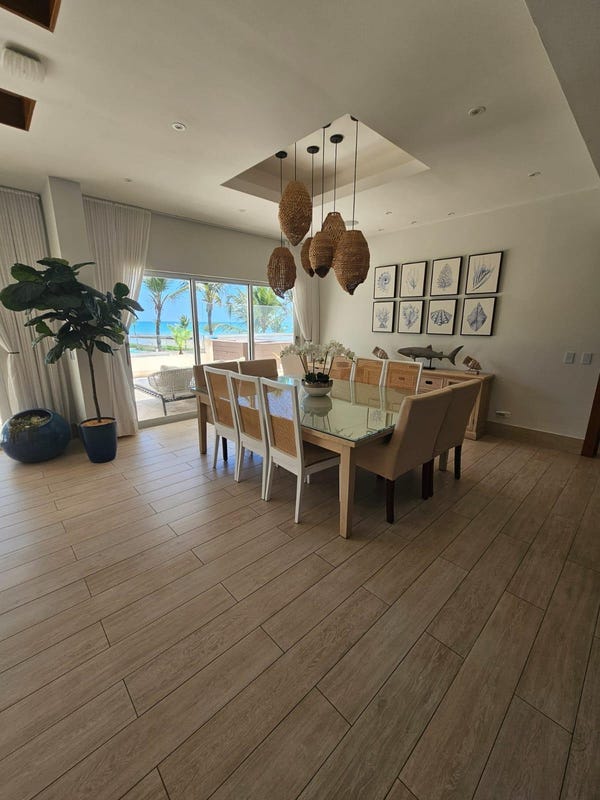 Apartamento en Cap Cana, foto 3
