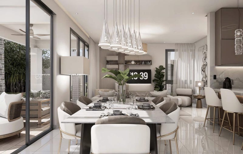 Casa en Vista Cana, foto 5