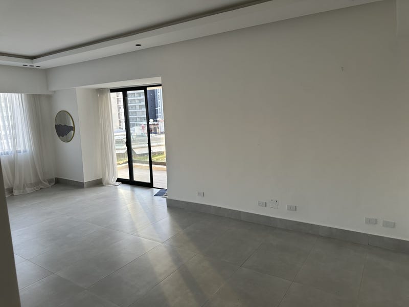 Apartment in Santa María