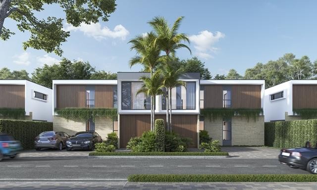 Casa en Bávaro, foto 4