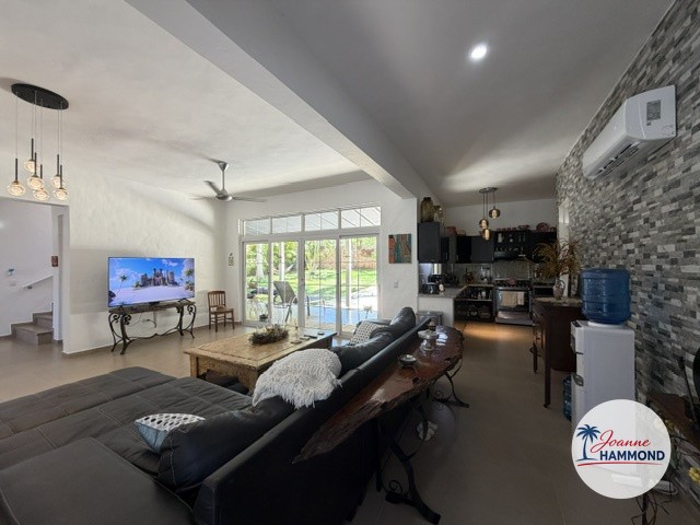 Casa en Puerto Plata, foto 5