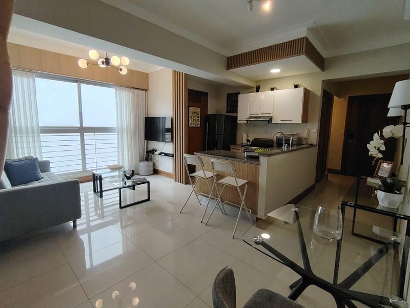 Apartment in Piantini