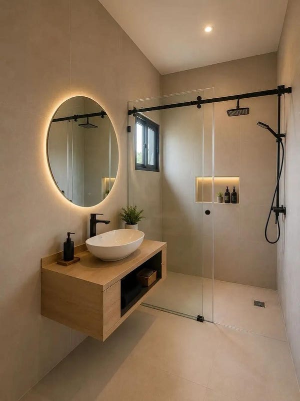 Apartamento en La Ceiba, foto 5