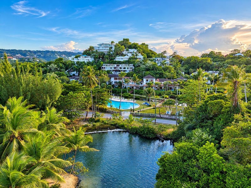 Apartamento en Las Ballenas