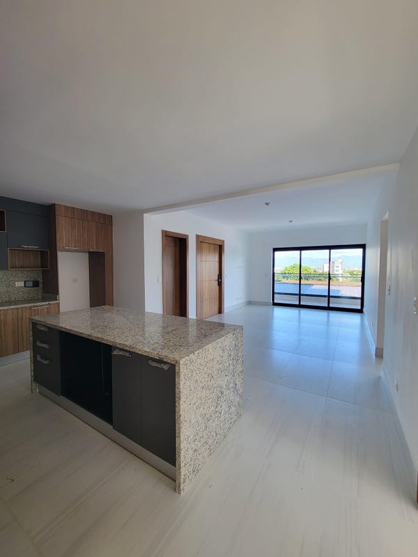 Apartamento en Residencial Living View, Av. Hispanoamericana, foto 3