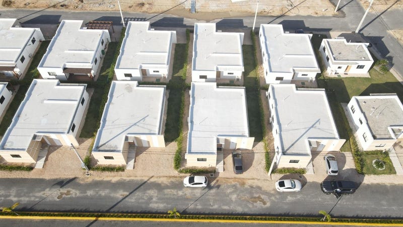 Casa en Higuey, foto 3