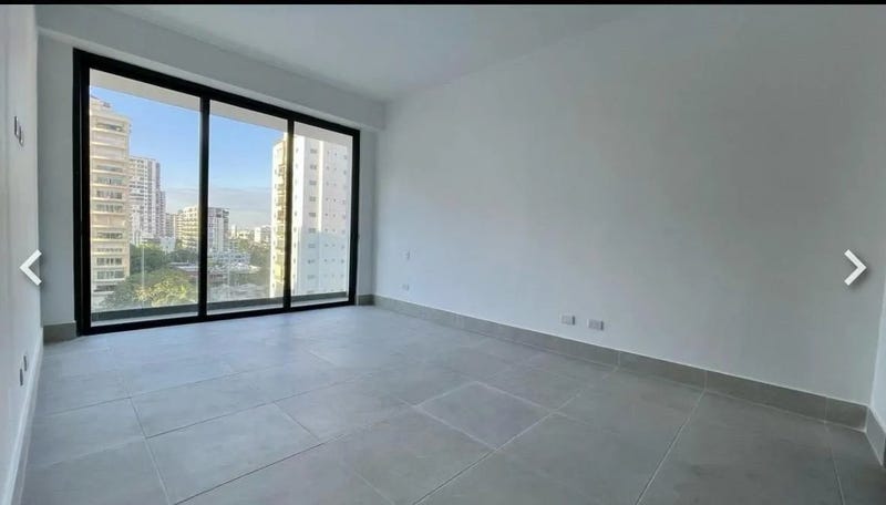 Apartment in Jose A Soler