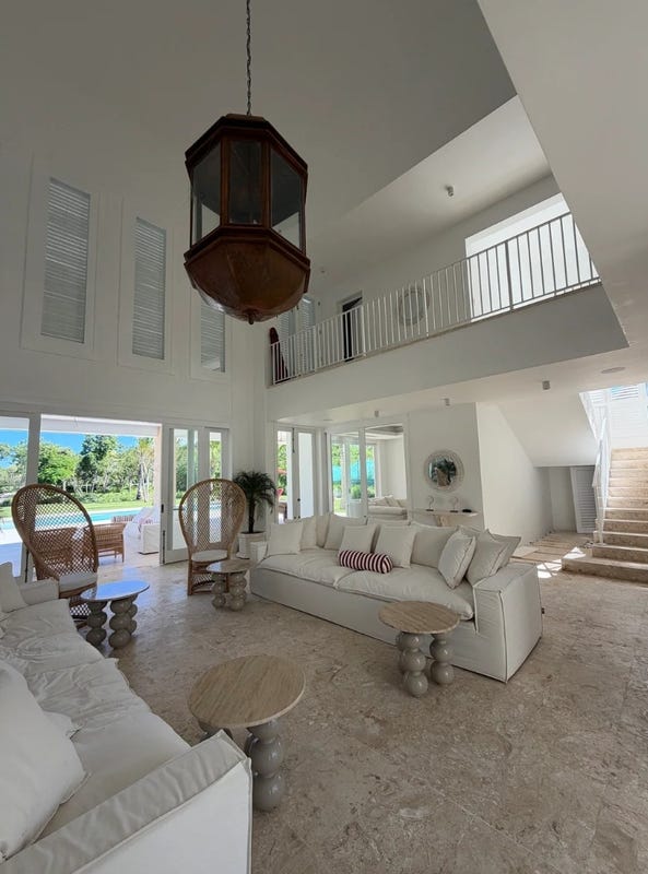 Casa en Punta Cana, foto 4