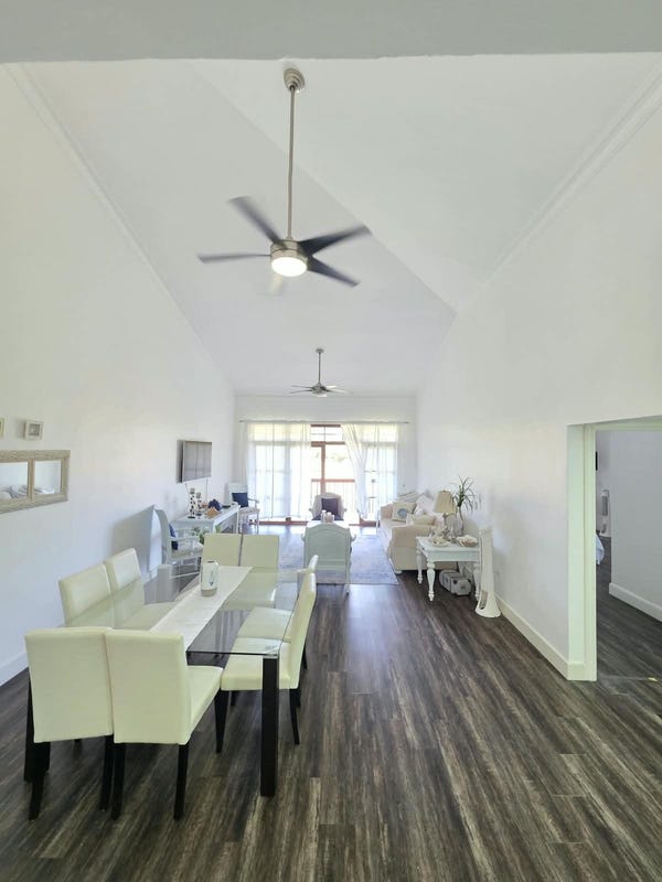 Apartamento en San Pedro de Macorís