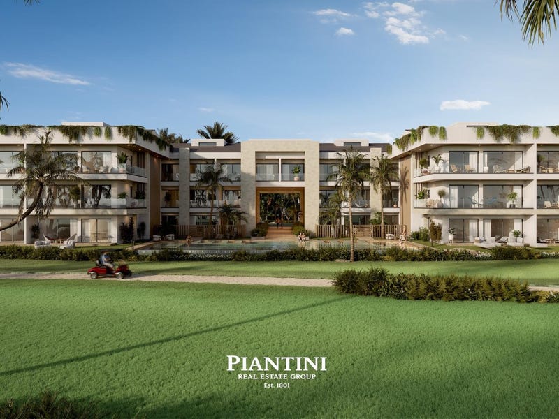 Apartamento en Bávaro
