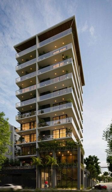 Apartamento en Ensanche Naco, foto 3