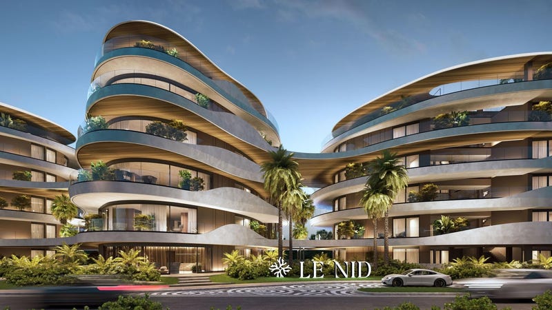 Apartamento en Bayahibe, foto 3