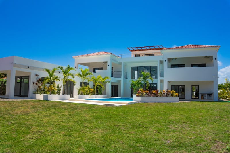 Casa en Puerto Plata