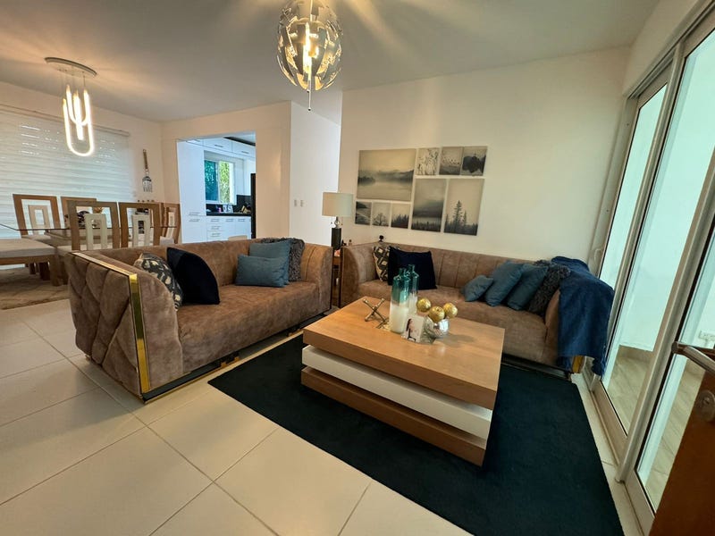 Apartamento en Reparto del Este, foto 4