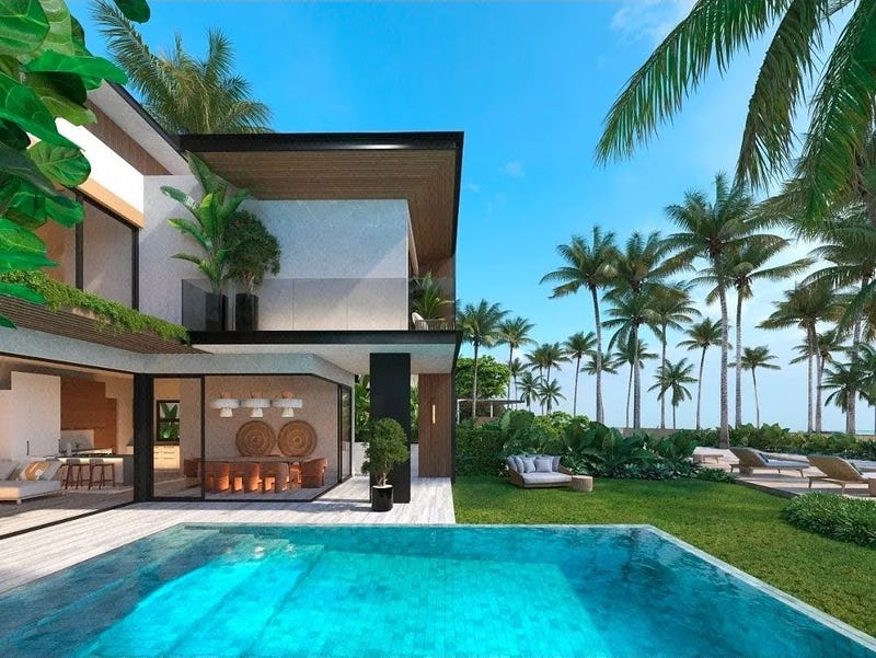 Casa en Las Terrenas, foto 2