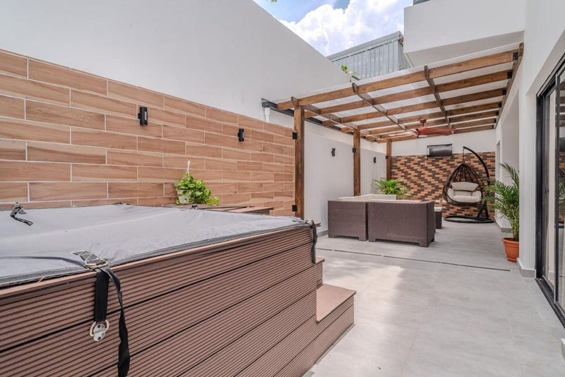 Apartamento en Distrito Nacional (Cabecera), foto 3
