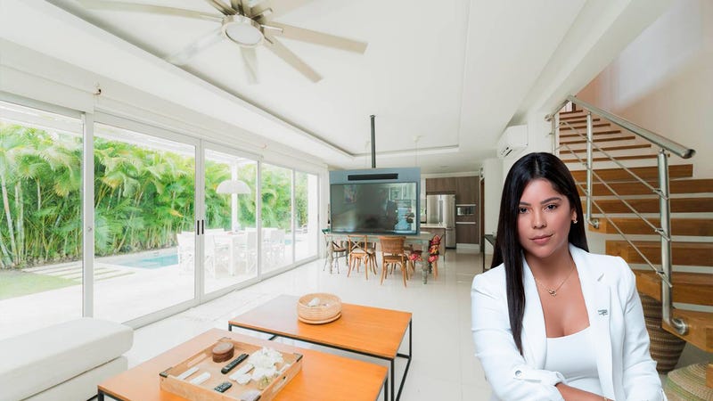 Casa en Punta Cana