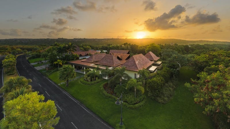 Casa en Cap Cana, foto 3