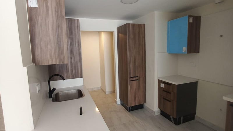 Apartamento en La Esperilla, foto 3