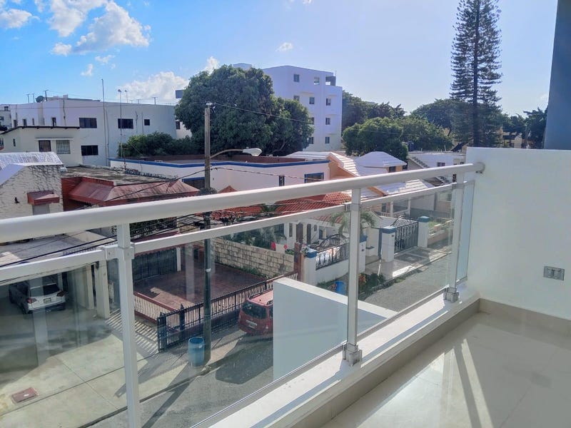 Apartamento en Buenos Aires Mirador, foto 2