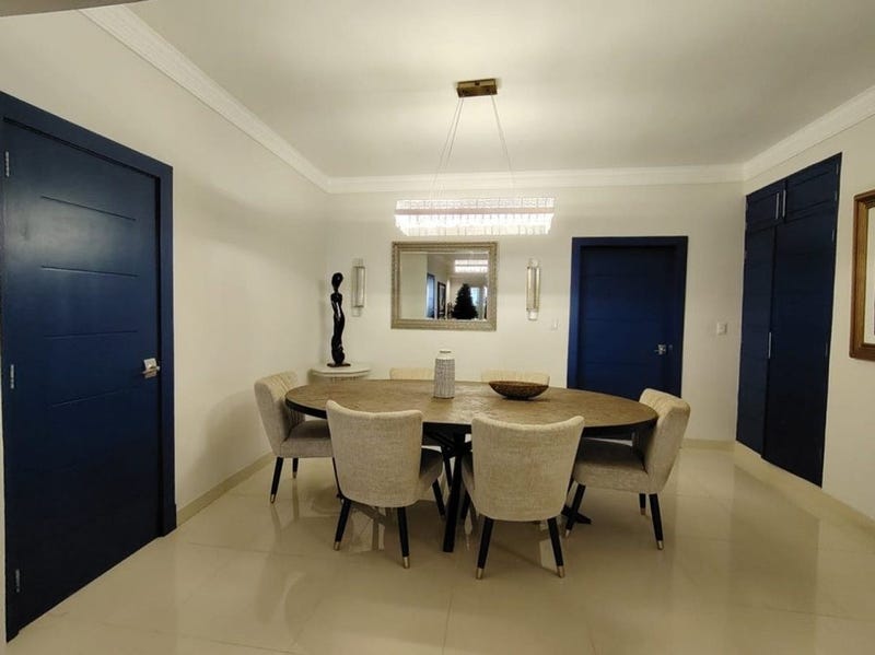 Apartamento en Santo Domingo, foto 4