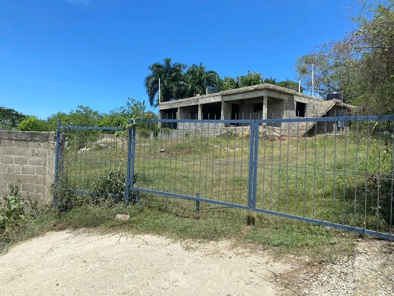 Casa en Puerto Plata, foto 2