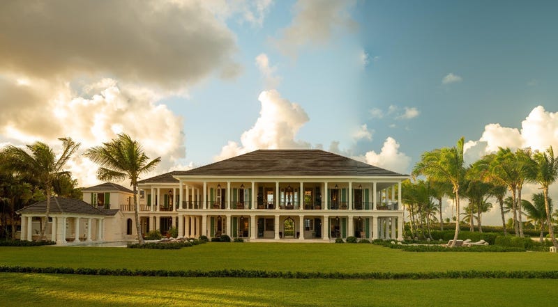 House in Punta Cana