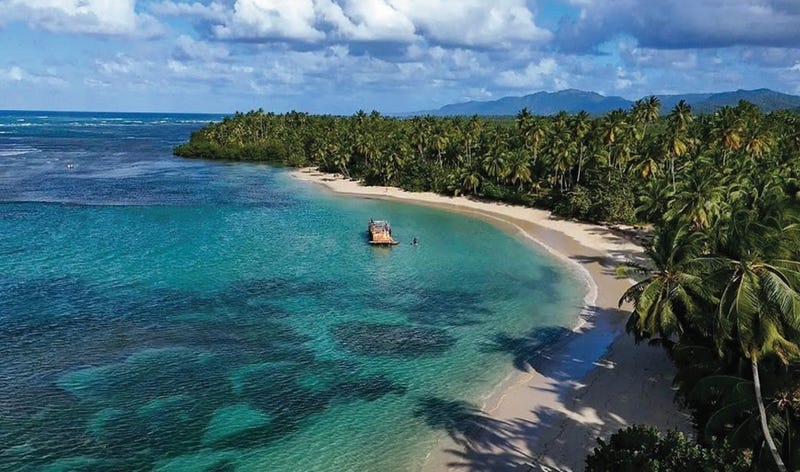 Lot in Las Terrenas