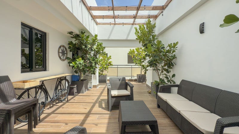 Apartamento en Los Prados, foto 5