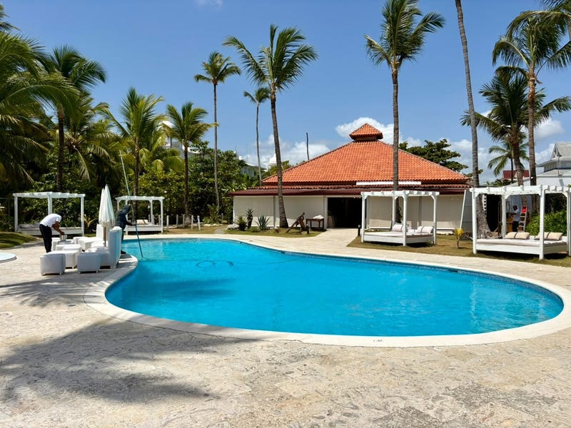 Apartamento en Punta Cana, foto 5