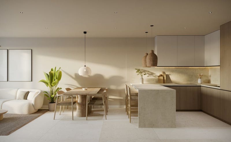 Apartamento en Punta Cana, foto 5