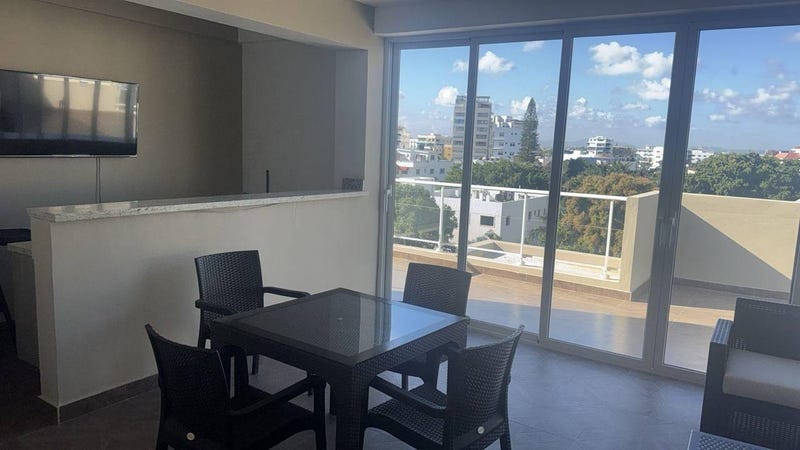 Apartamento en Santo Domingo Santo Domingo, foto 2