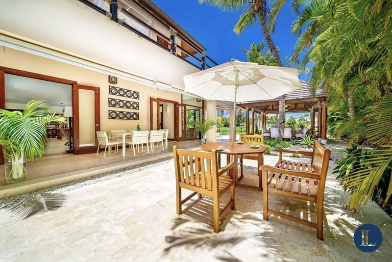 Casa en Punta Cana, foto 5