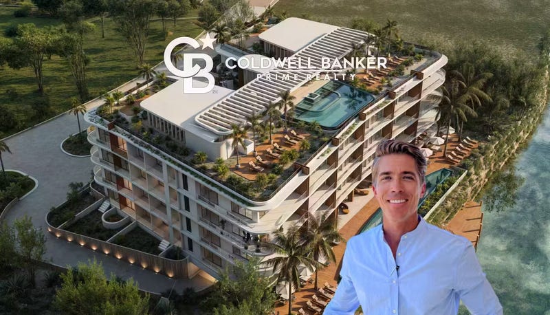 Apartamento en Punta Cana