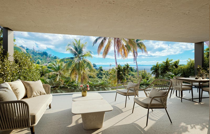 Casa en Samaná