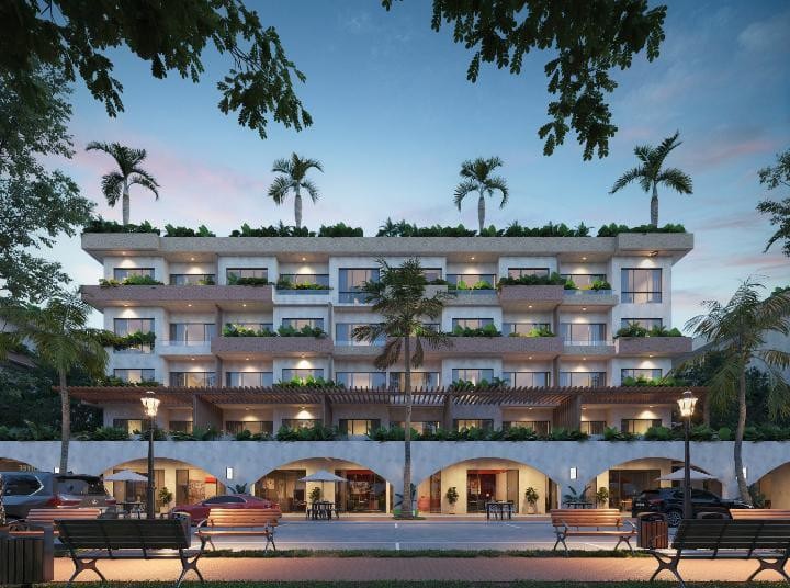 Apartamento en Higuey