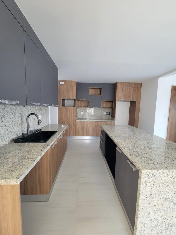 Apartamento en Residencial Living View, Av. Hispanoamericana, foto 4