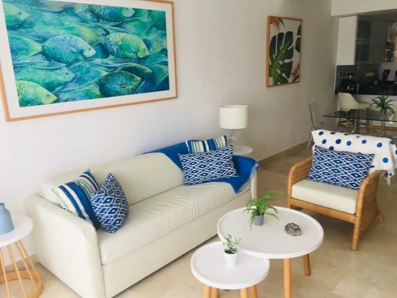 Apartamento en Cana Bay, foto 3