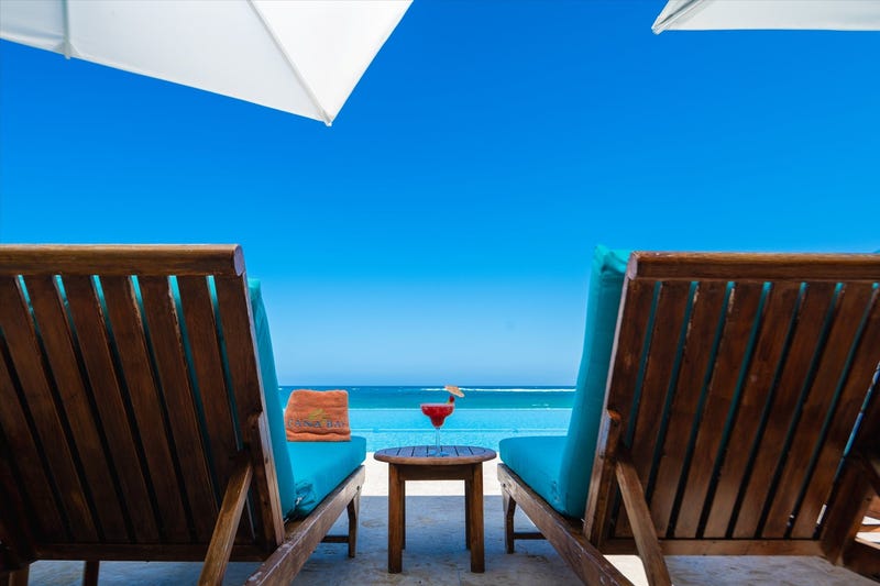Apartamento en Poseidonia Residences by Aston, Bávaro, foto 3