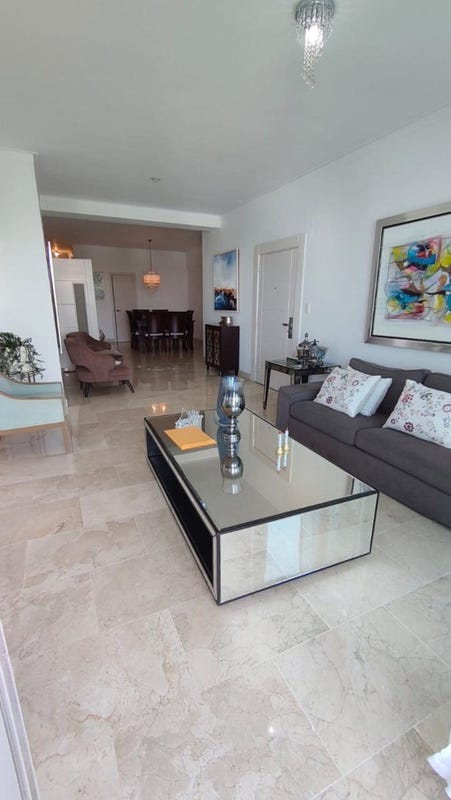 Apartamento en Santo Domingo, foto 2