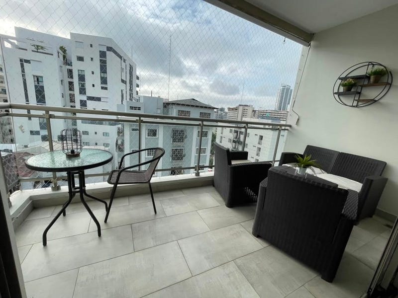 Apartamento en Santo Domingo, foto 3